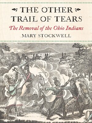 cover image of The Other Trail of Tears